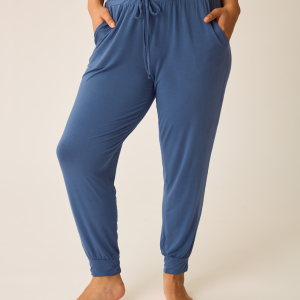 Ultralight Sleep & Lounge Jogger | Slate Blue
