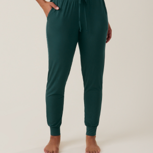 Ultralight Sleep & Lounge Jogger | Evergreen