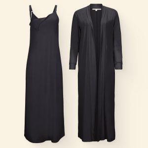 The Sunday Set | Black
