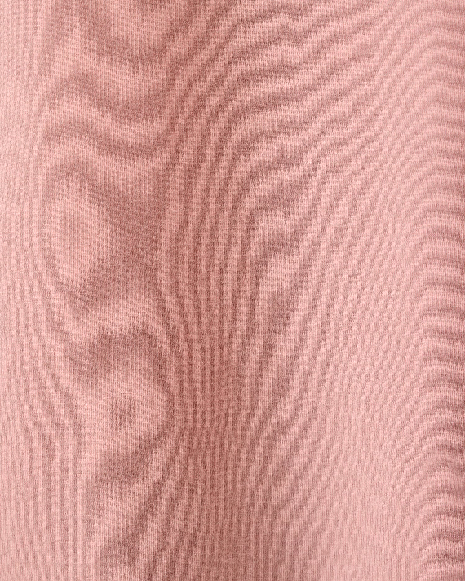 Modal V-neck Nursing T-shirt | Sunset Pink - Image 6