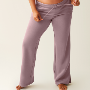 Cloud Fleece Sweatpant | Dusty Mauve