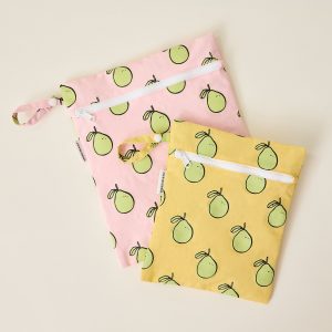 Wet/Dry Bag Set | Pomelo