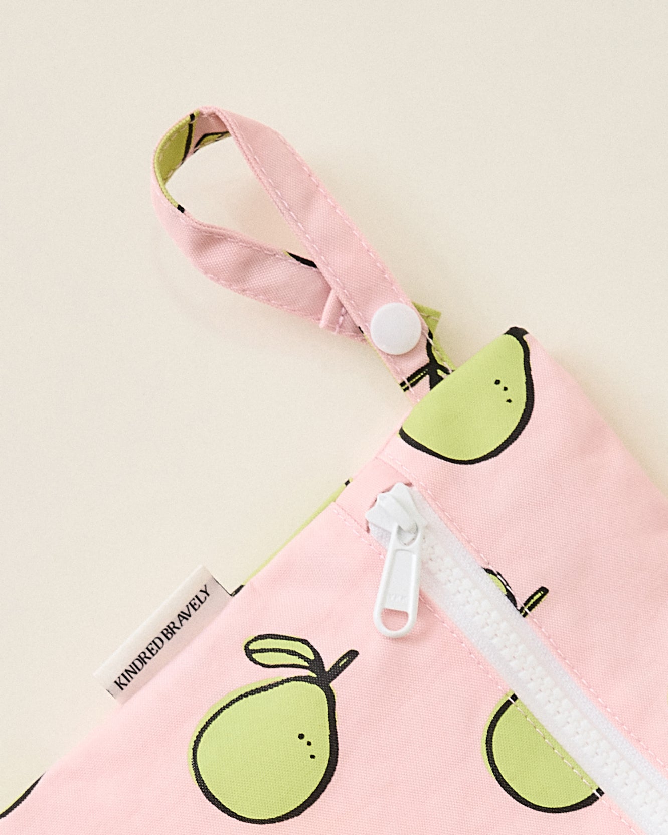 Wet/Dry Bag Set | Pomelo - Image 4