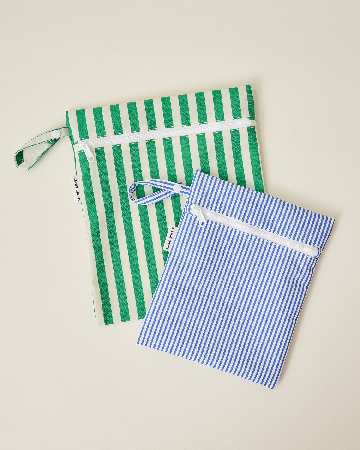 Wet/Dry Bag Set | Stripe - Image 2