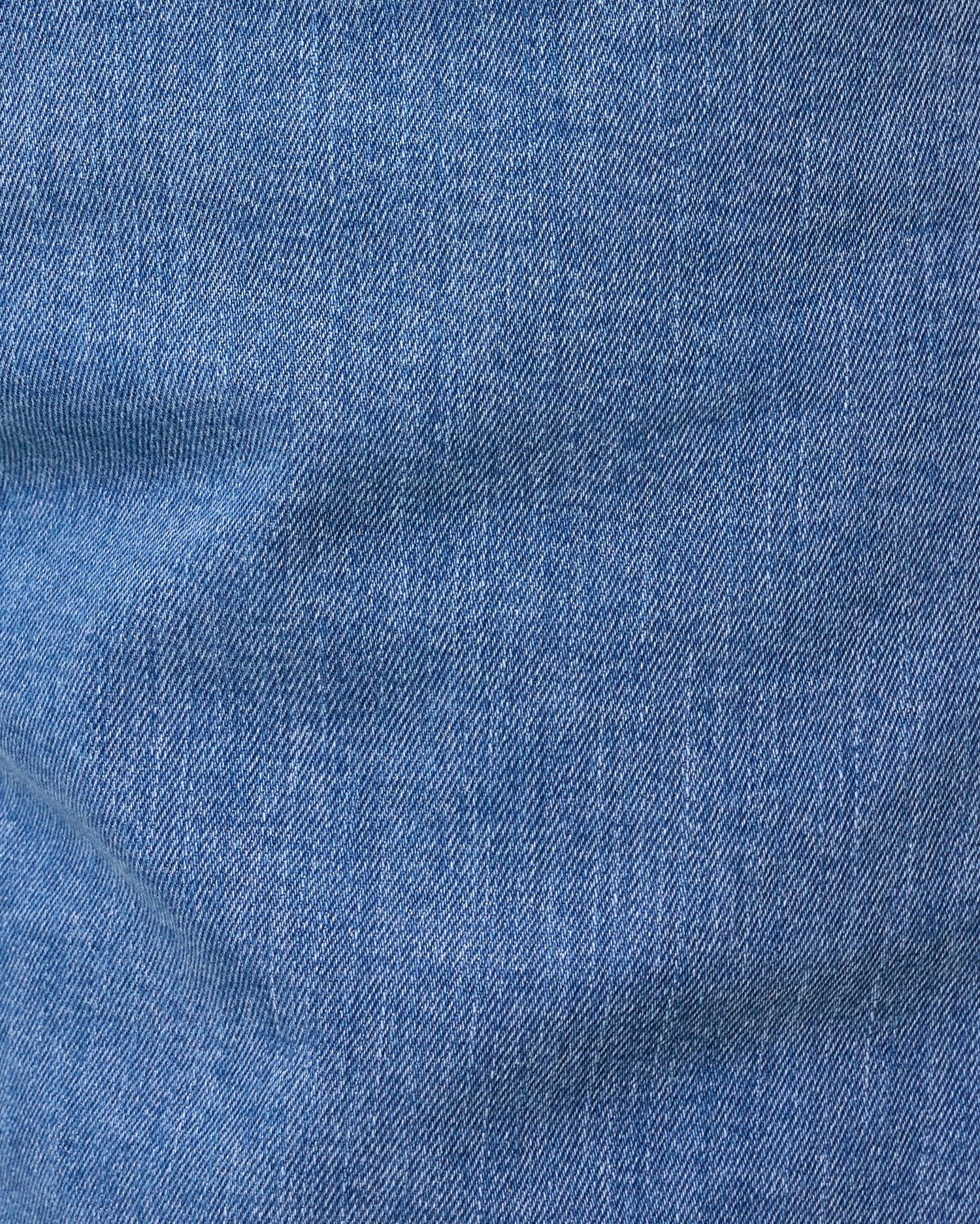 Wide Leg Maternity & Postpartum Jean | Medium Wash - Image 8