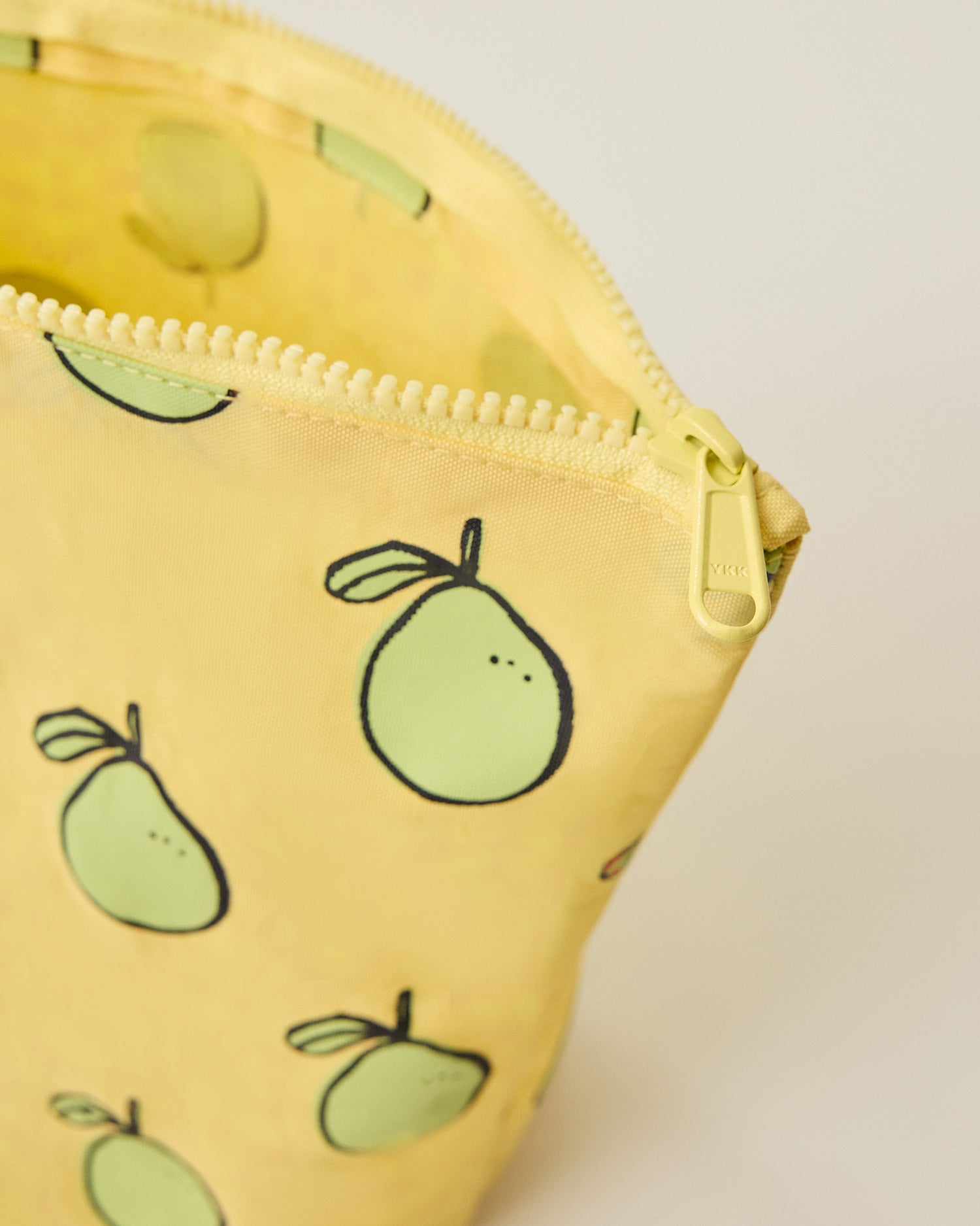 Zipper Pouch Three-Piece Set | Pomelo - Image 2